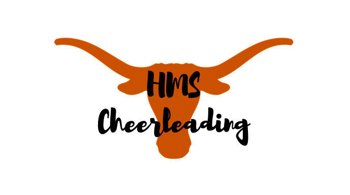 HMS Cheerleading 